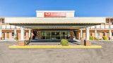 Econo Lodge Lexington Exterior