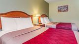 Econo Lodge Lexington Room