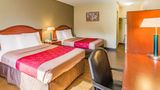 Econo Lodge Lexington Room