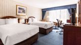 Clarion Hotel Williamsburg Room