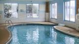 Clarion Hotel Williamsburg Pool