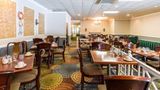 Clarion Hotel Williamsburg Restaurant