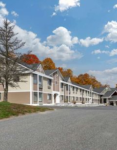 Comfort Inn at Maplewood
