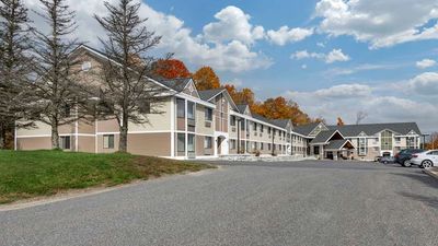 Comfort Inn at Maplewood