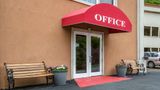 <b>Econo Lodge Exterior</b>. Images powered by <a href="https://iceportal.shijigroup.com/" title="IcePortal" target="_blank">IcePortal</a>.