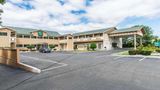 <b>Quality Inn Exterior</b>. Images powered by <a href="https://iceportal.shijigroup.com/" title="IcePortal" target="_blank">IcePortal</a>.