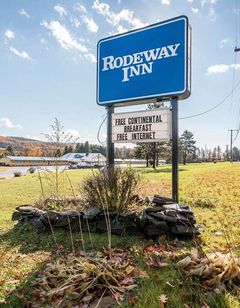 Rodeway Inn