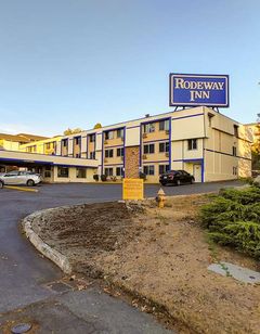 Rodeway Inn