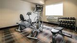 Quality Inn & Suites Health