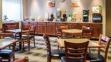 Quality Inn & Suites Restaurant