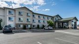 Quality Inn & Suites Exterior