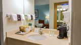 Quality Inn & Suites Room