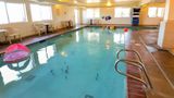 Quality Inn & Suites Pool