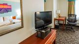 Quality Inn & Suites Suite