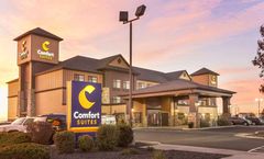 Comfort Suites