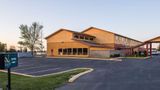 Quality Inn Moses Lake Exterior