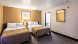 Quality Inn Moses Lake Room