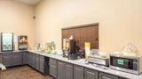 Quality Inn Moses Lake Restaurant