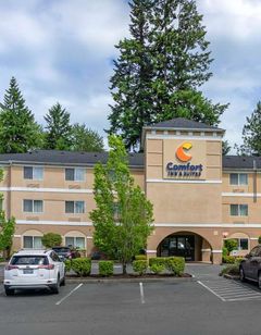 Comfort Inn & Suites Bothell-Seattle N