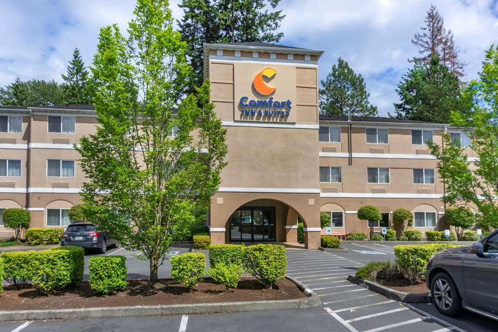 Holiday Inn & Suites Bothell - Seattle Northeast - Guest Reservations