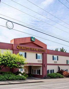 Quality Inn & Suites Bremerton