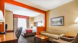<b>Rodeway Inn & Suites Suite</b>. Images powered by <a href="https://iceportal.shijigroup.com/" title="IcePortal" target="_blank">IcePortal</a>.