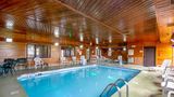 Quality Inn Sheboygan Pool