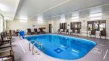 Comfort Inn Green Bay Pool