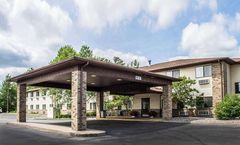Quality Inn Minocqua