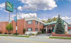 Quality Inn & Suites Green Bay