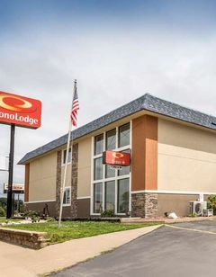 Econo Lodge