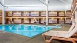 Econo Lodge Inn & Suites Pool
