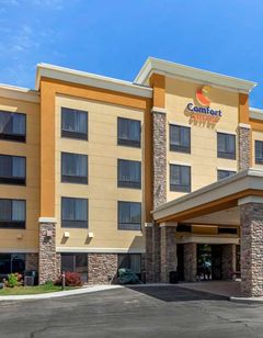 Comfort Suites