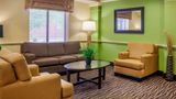 Sleep Inn & Suites Lobby