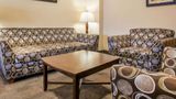 Quality Inn, Green Bay Lobby