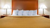 Quality Inn, Green Bay Room
