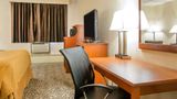 Quality Inn, Green Bay Room