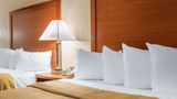 Quality Inn, Green Bay Room