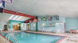 Quality Inn, Green Bay Pool