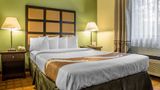 Quality Inn & Suites Marinette Room