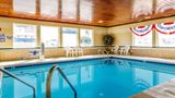 Quality Inn Pool