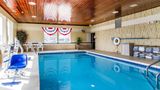 Quality Inn Pool
