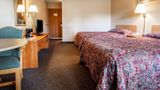 Rodeway Inn Room