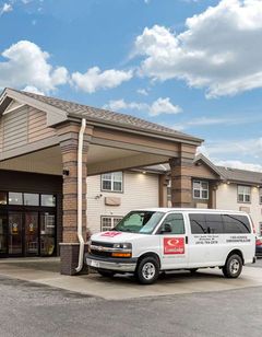 Econo Lodge Airport