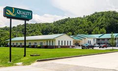 Quality Inn Weston