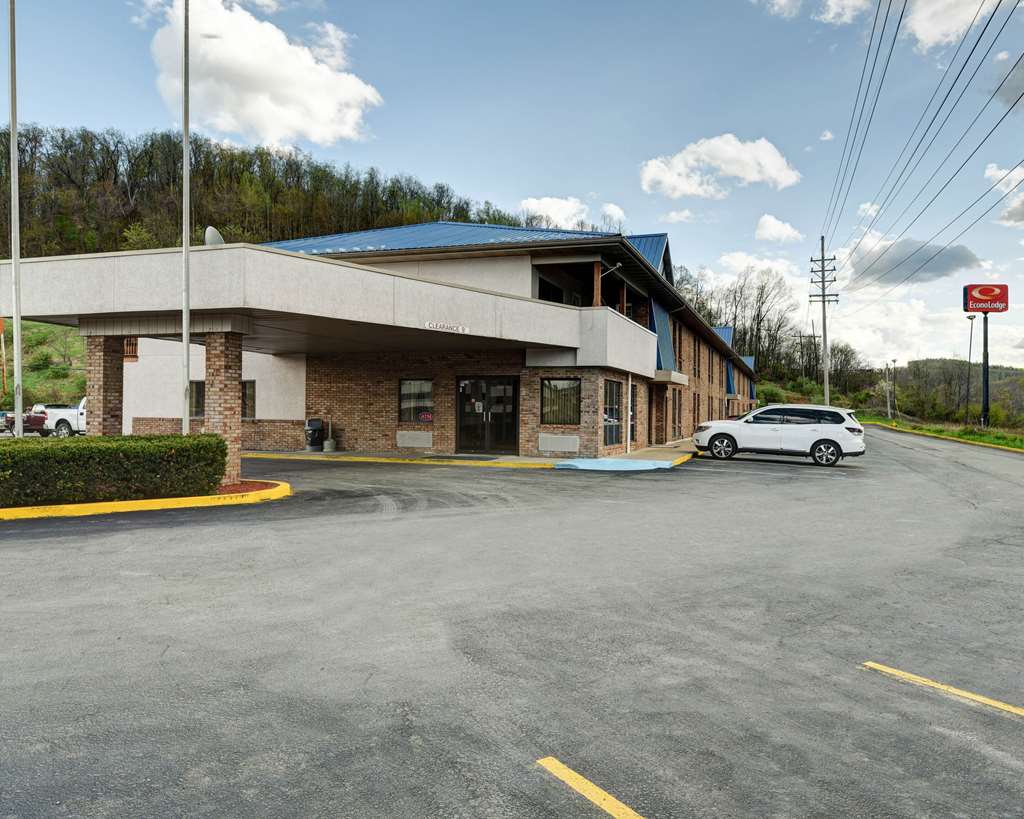 Econo Lodge Tourist Class Morgantown WV Hotels GDS Reservation