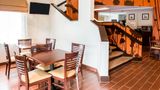 Quality Inn Bridgeport-Clarksburg Restaurant