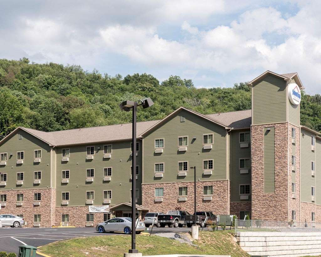 Suburban Studios Tourist Class Morgantown WV Hotels GDS