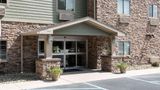 Suburban Studios Exterior