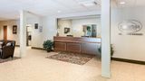 Suburban Studios Lobby